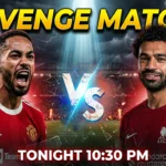 Manchester United vs Liverpool key factor